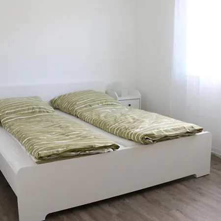 Apartment Pfalz *