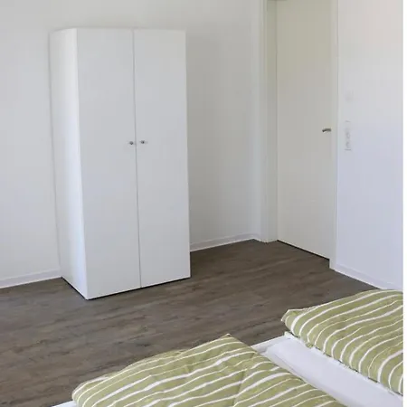 Pfalz Apartment *
