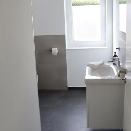Pfalz Apartment *