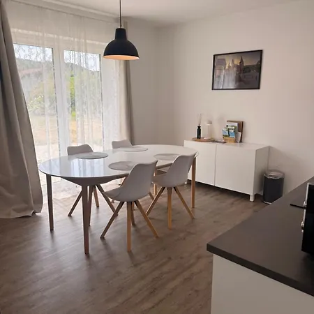 Apartment Pfalz