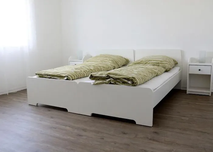 公寓 Pfalz Rodalben